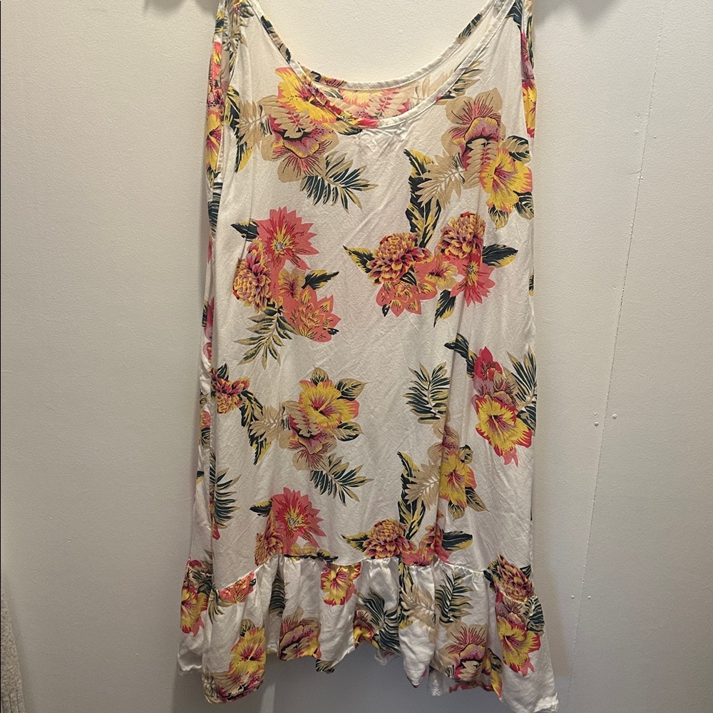 Cute sun dress
